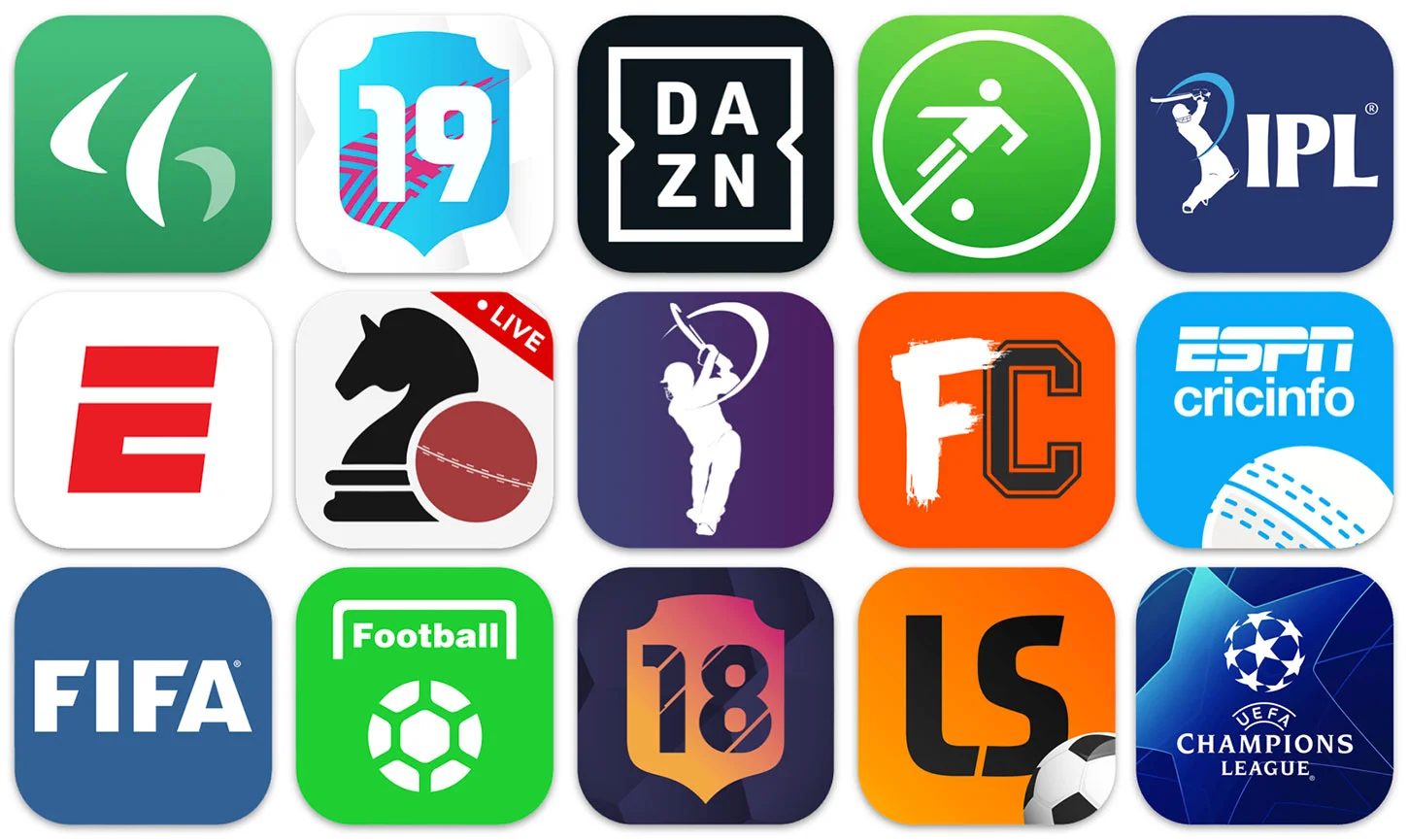 亿博体育体育直播APP界面展示